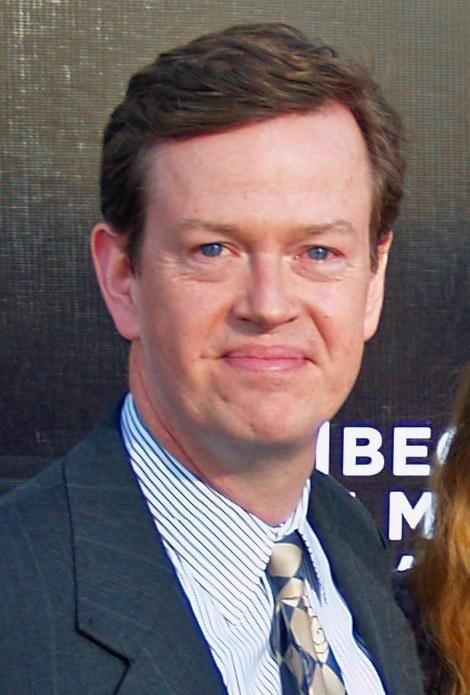 Dylan Baker Photo #1