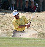 Fred Couples Photo #1