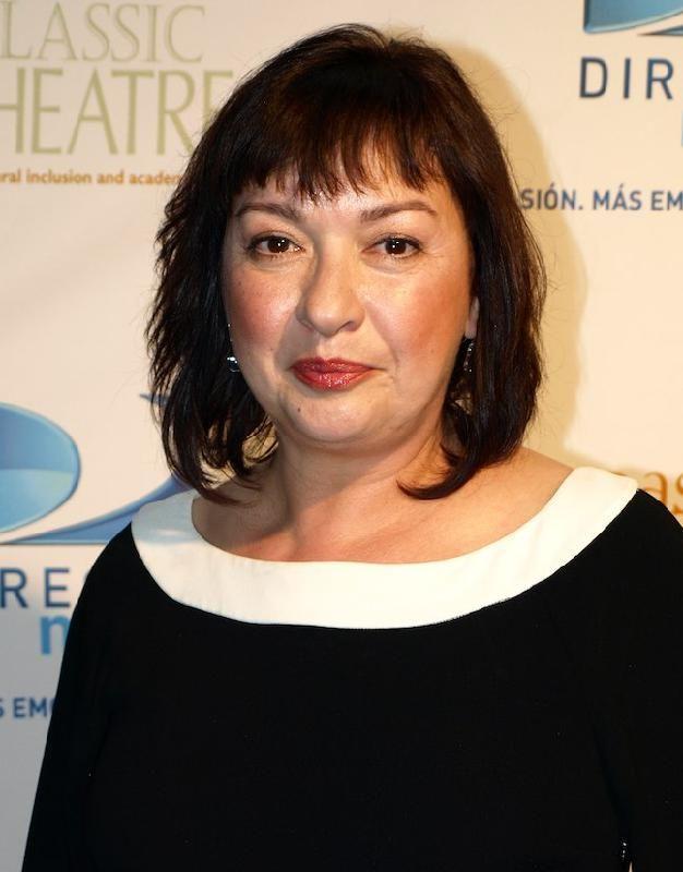 Elizabeth Pena Photo #1