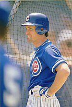 Ryne Sandberg Photo #1