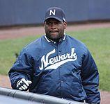 Tim Raines Photo #1