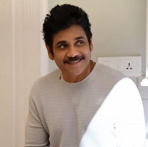 Akkineni Nagarjuna Photo #1