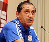 Ramon Diaz Photo #1