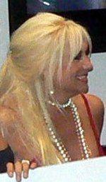 Linda Hogan Photo #1