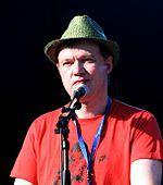 Edwyn Collins Photo #1