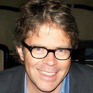 Jonathan Franzen Photo #1