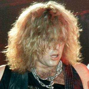 Robbin Crosby Photo #1