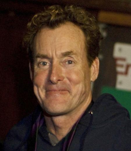 John C. McGinley Photo #1