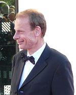 Andrew Marr Photo #1