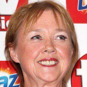 Pauline Quirke Photo #1