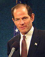 Eliot Spitzer Photo #1