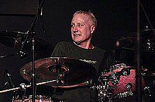 Gregg Bissonette Photo #1