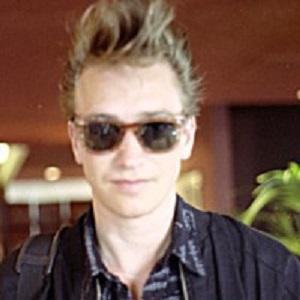 Alan Wilder Photo #1