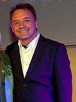 Bob Mortimer Photo #1