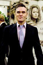 Morrissey Photo #1