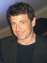 Patrick Bruel Photo #1