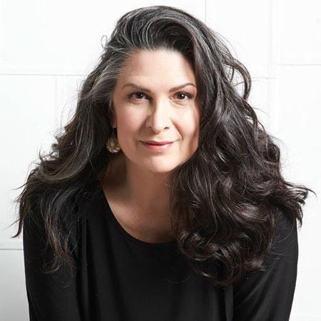 Pamela Rabe Photo #1