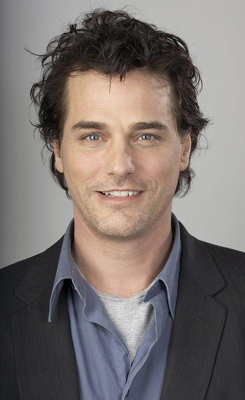 Paul Gross Photo #1