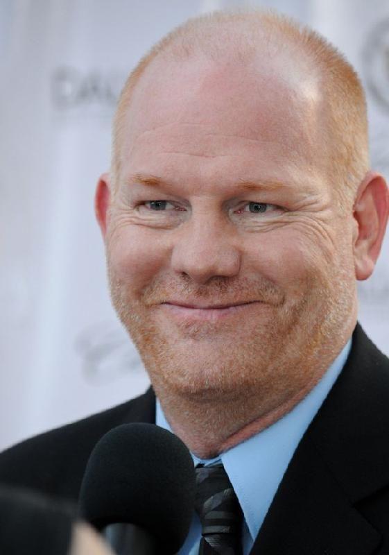 Glenn Morshower Photo #1