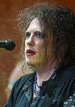 Robert Smith Photo #1