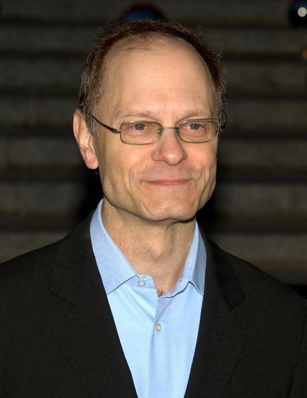 David Hyde Pierce Photo #1