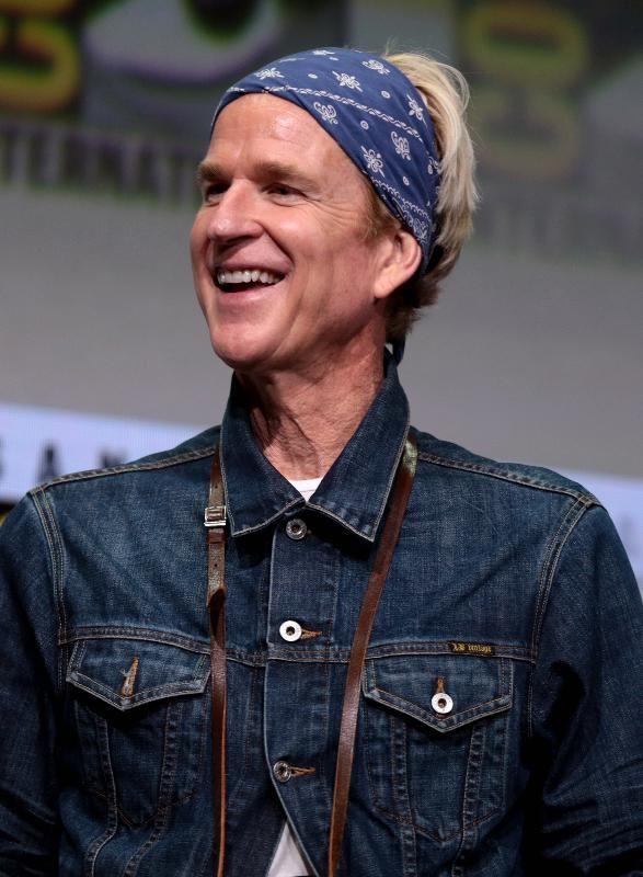 Matthew Modine Photo #1