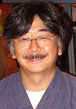 Nobuo Uematsu Photo #1