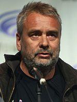 Luc Besson Photo #1