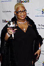 Luenell Photo #1