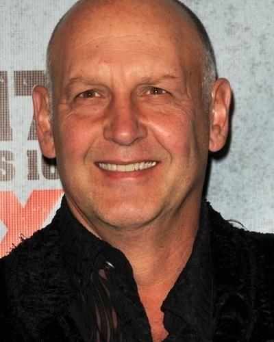 Nick Searcy Photo #1