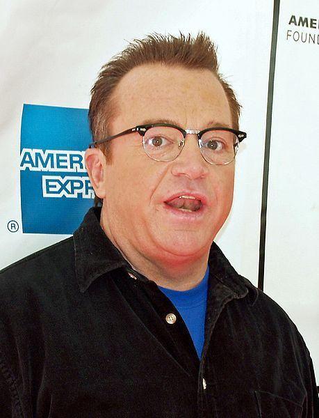 Tom Arnold Photo #1