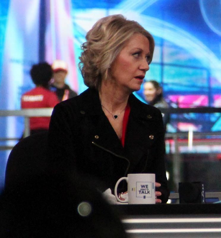 Andrea Kremer Photo #1