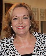 Judith Collins Photo #1