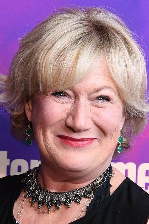 Jayne Atkinson Photo #1