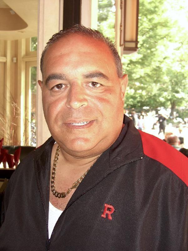 Joseph R. Gannascoli Photo #1