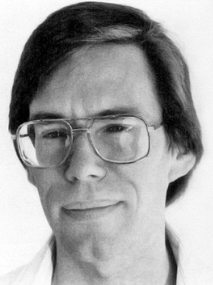 Bob Lazar Photo #1