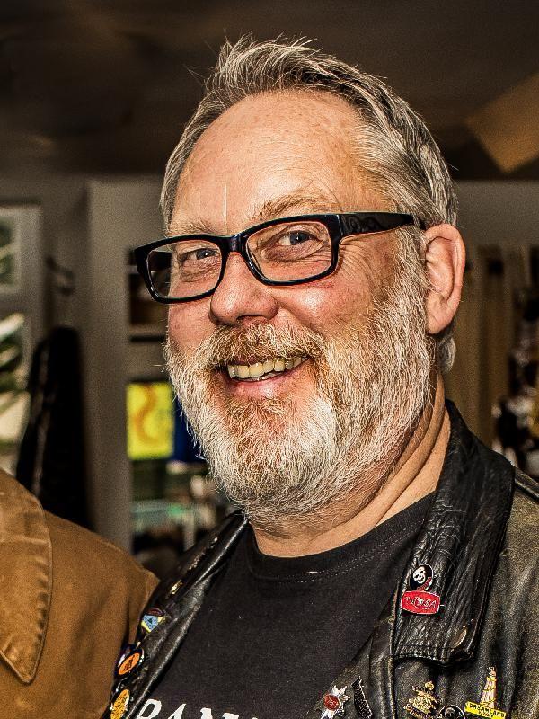 Vic Reeves Photo #1