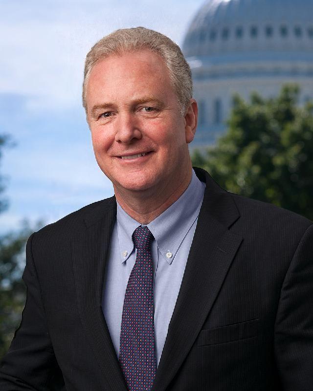 Chris Van Hollen Photo #1