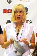 Barbara Crampton Photo #1