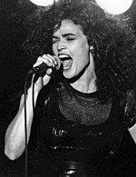 Alannah Myles Photo #1