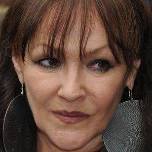 Frances Barber Photo #1