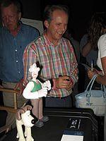 Nick Park Photo #1