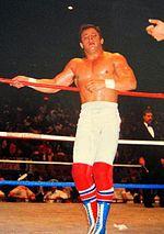 Dynamite Kid Photo #1