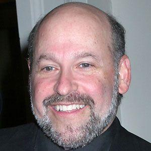 Frank Wildhorn Photo #1