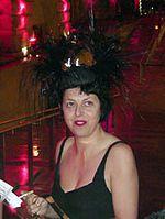 Isabella Blow Photo #1