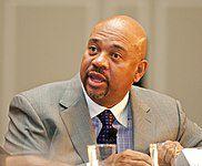 Michael Wilbon Photo #1