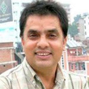 Hari Bansha Acharya Photo #1