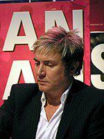 Simon Le Bon Photo #1