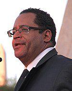 Michael Eric Dyson Photo #1