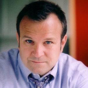 Ned Luke Photo #1